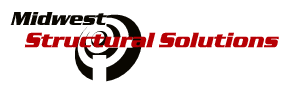 Midwest Structural Solutions logo