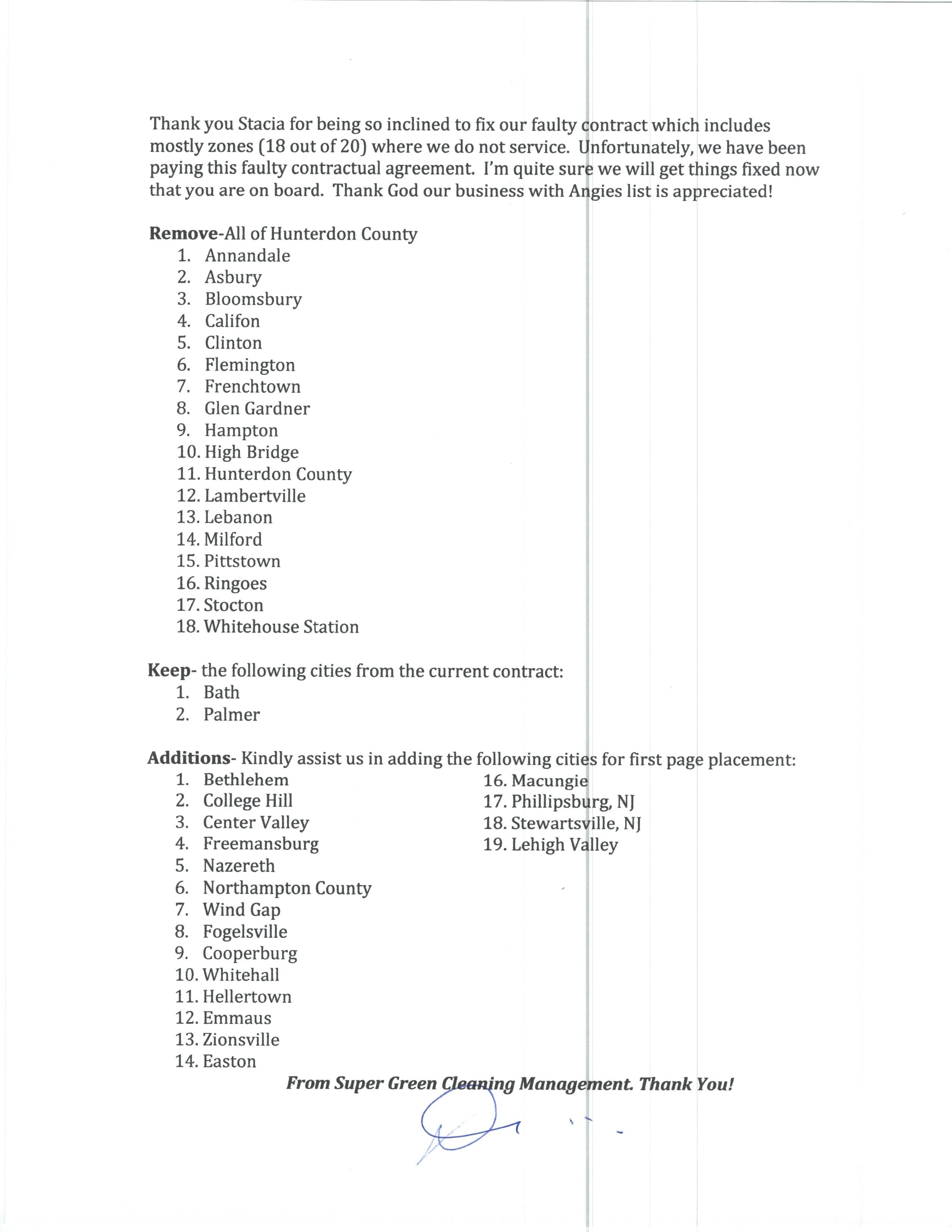 Avatar for Engineered Home Solutions