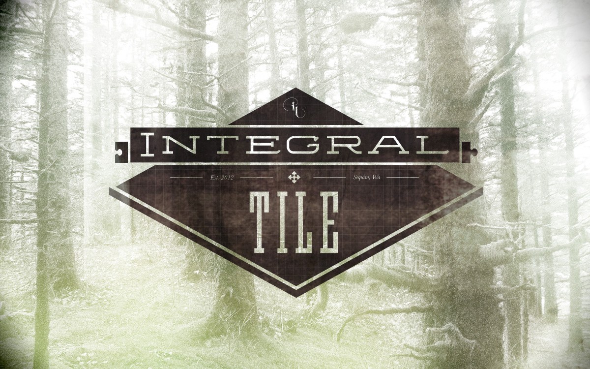 Integral Tile logo