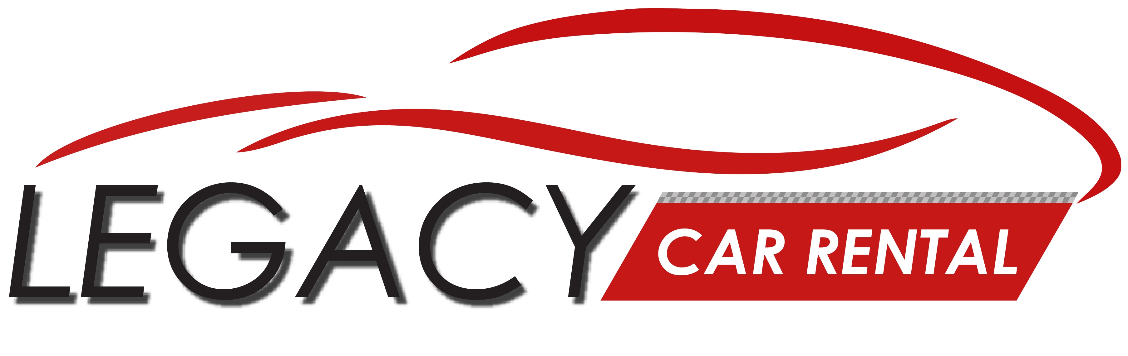 Legacy Car Rental logo