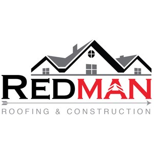 Redman Roofing & Construction LLC logo