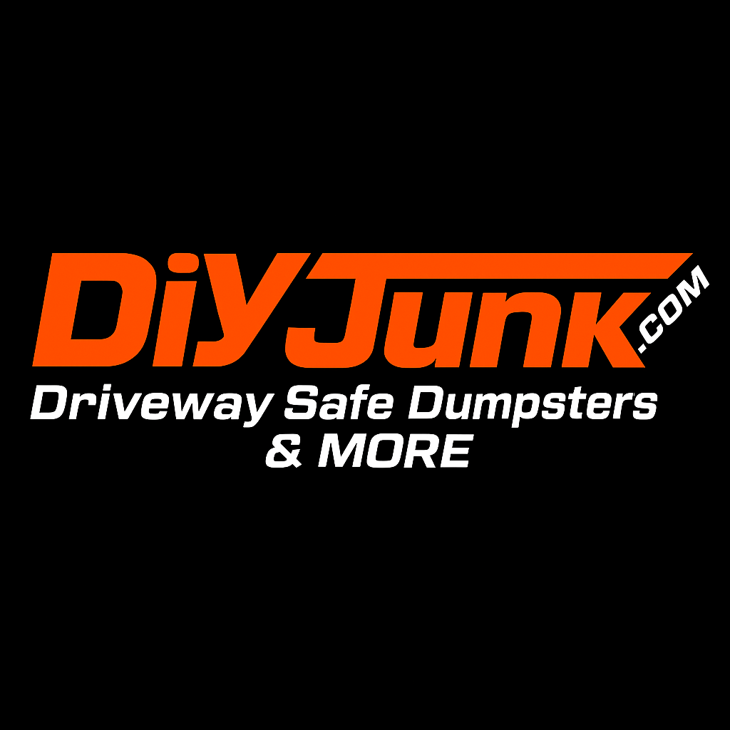 Avatar for DIY Dumpsters