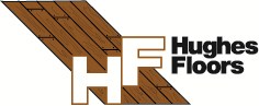 Logo for Hughes Floors