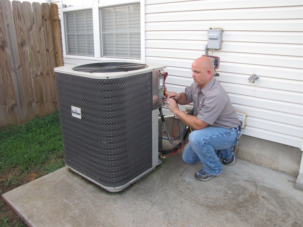 Total Trans4mation Heating and Air Conditioning Reviews Murfreesboro