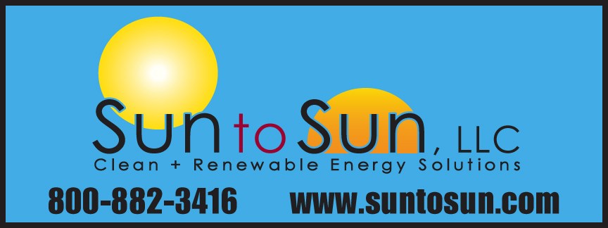 Sun to Sun LLC logo