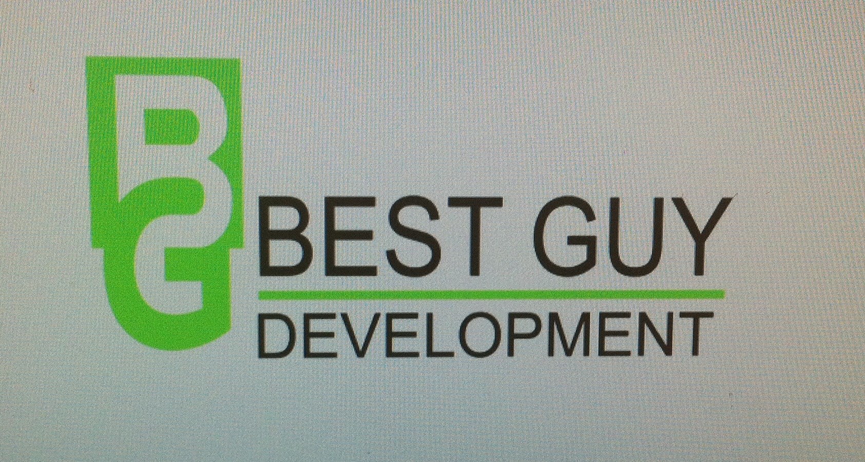 Logo for Best Guy Development