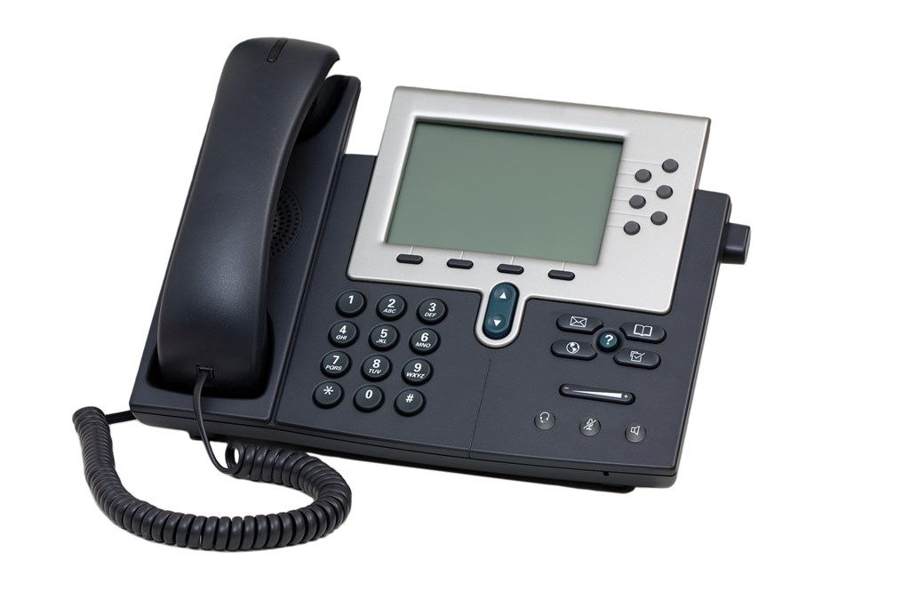 office telephone systems