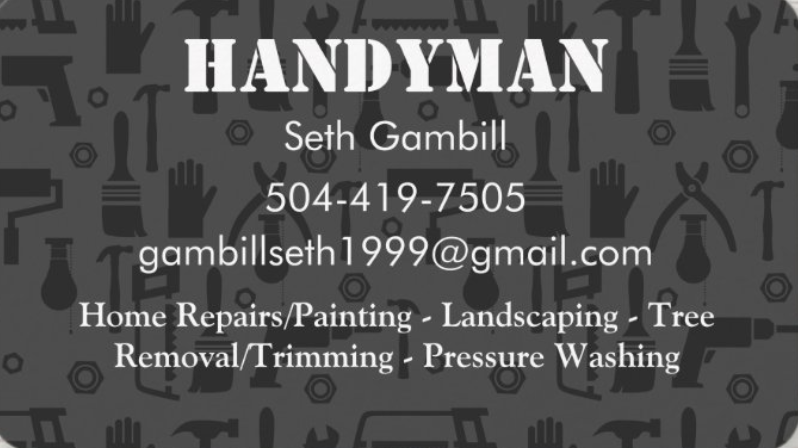 Avatar for Handyman Pressure Washing