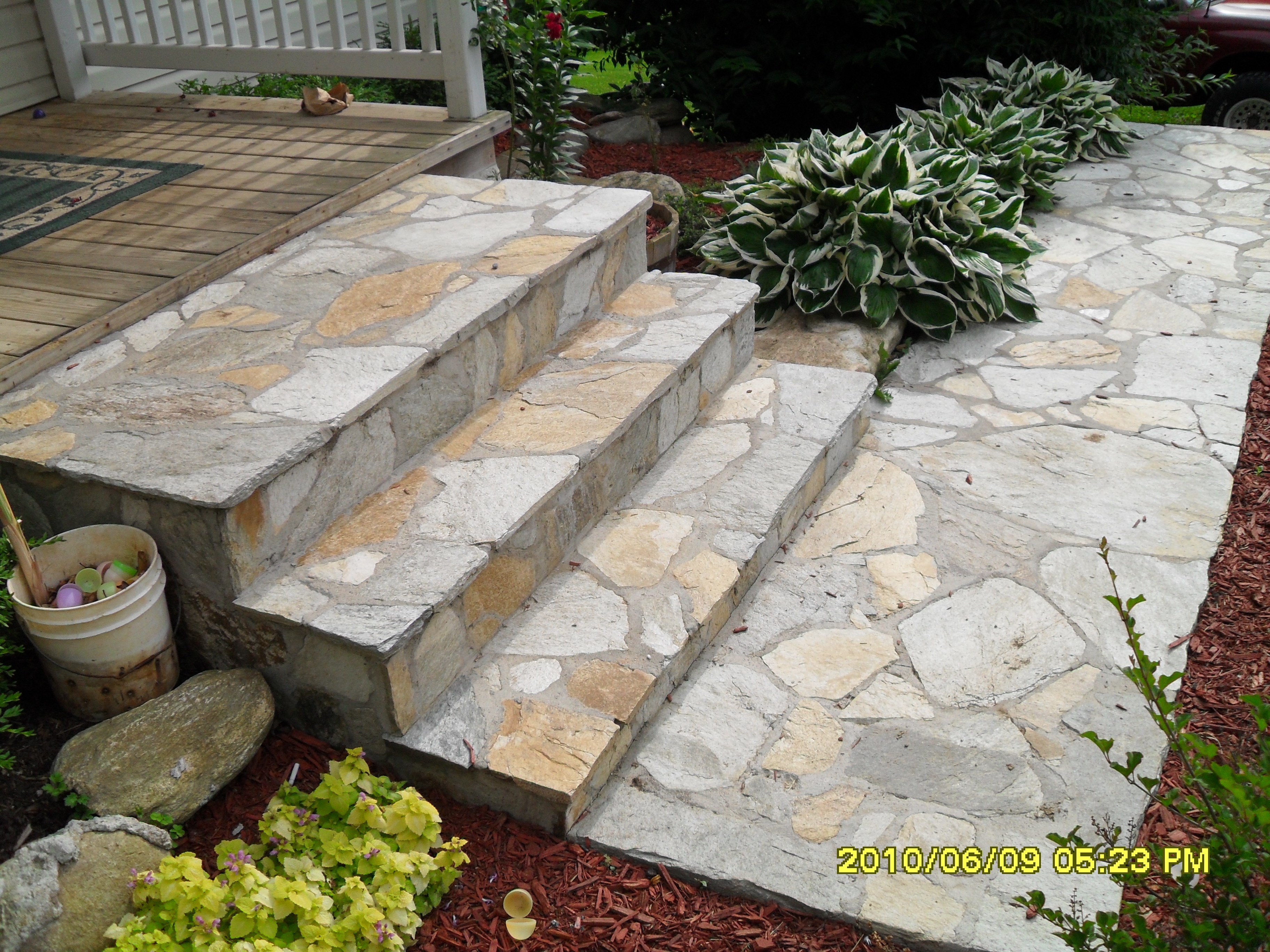 Avatar for Mountain Heritage Masonry & Home Improvement