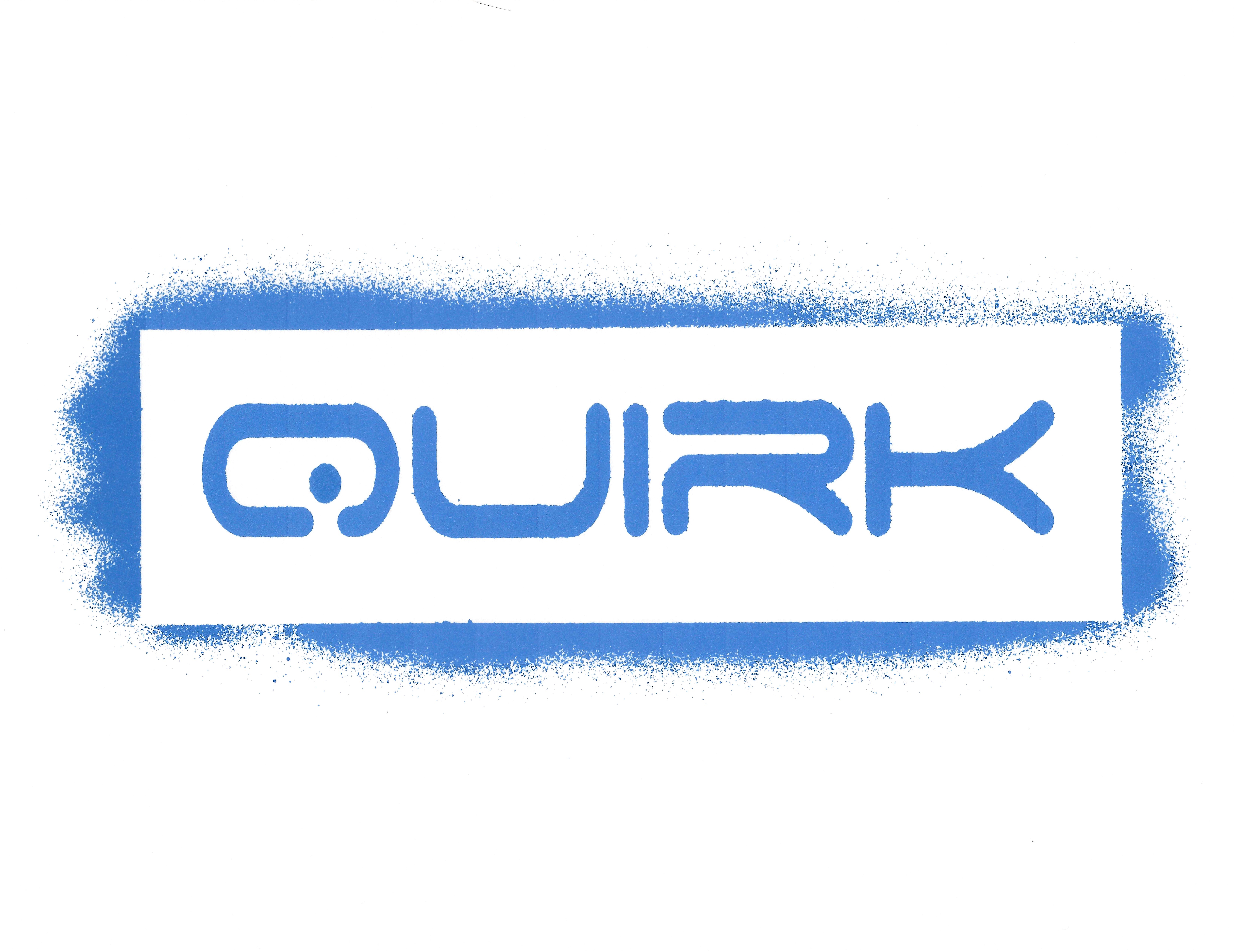 Avatar for Quirk, Inc.