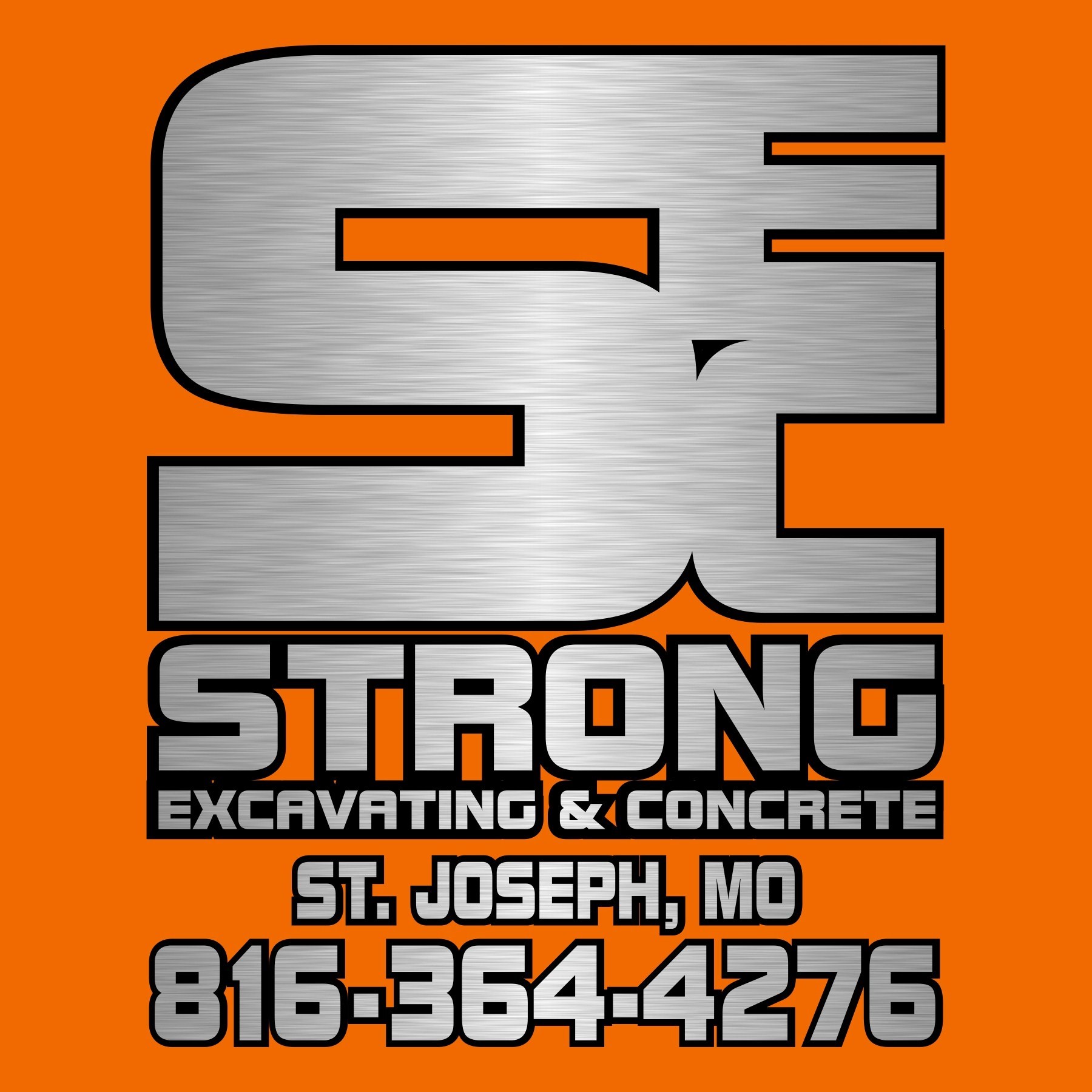 Avatar for Strong Excavating & Concrete