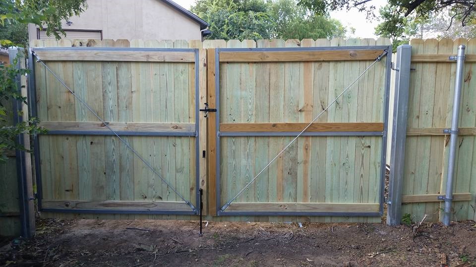 Metal Frames