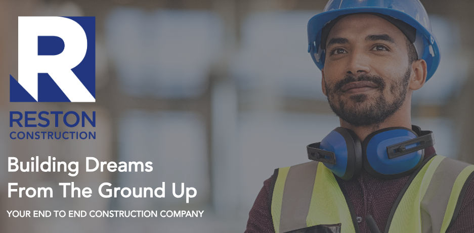 Avatar for Reston Construction