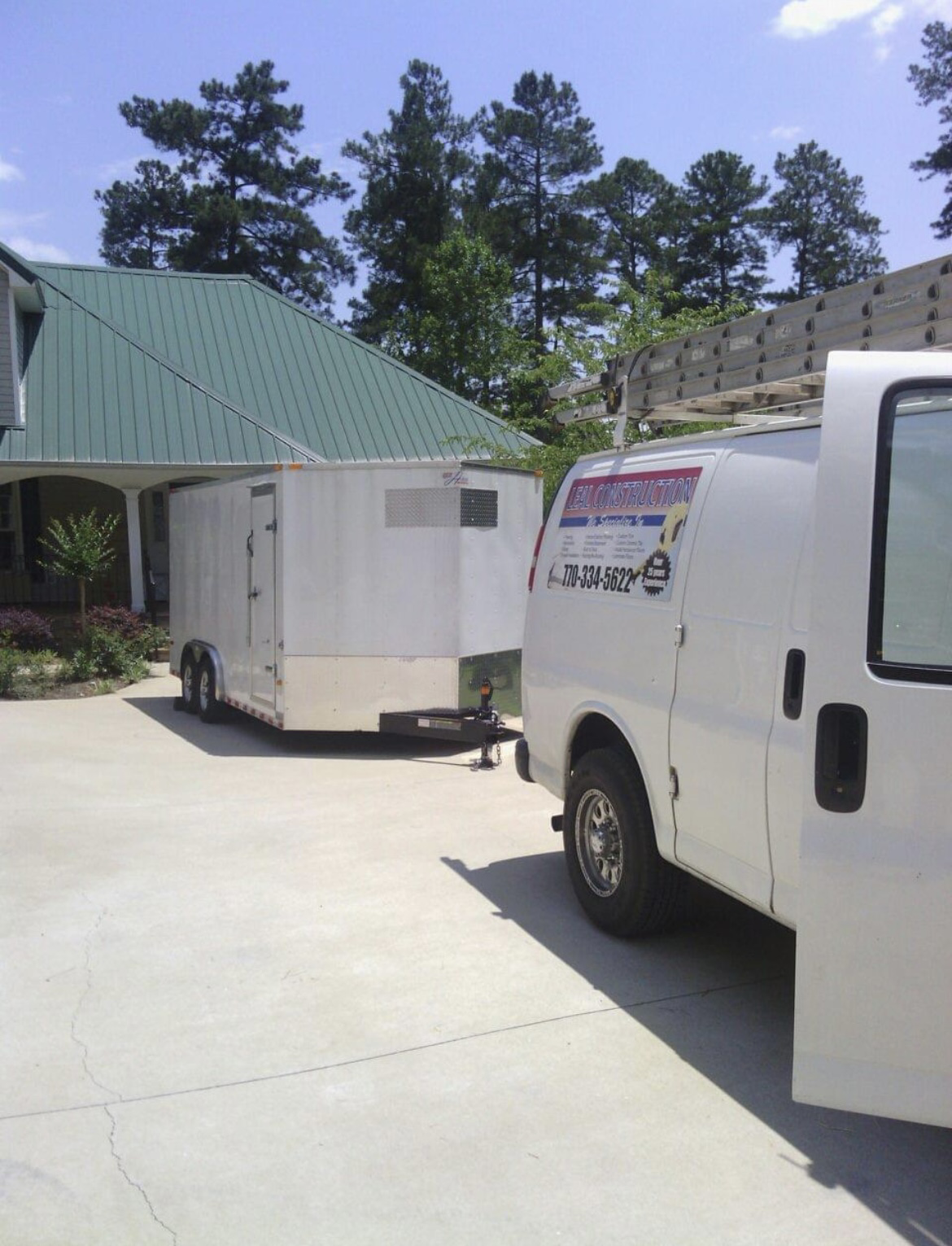 Avatar for Leal Renovations 