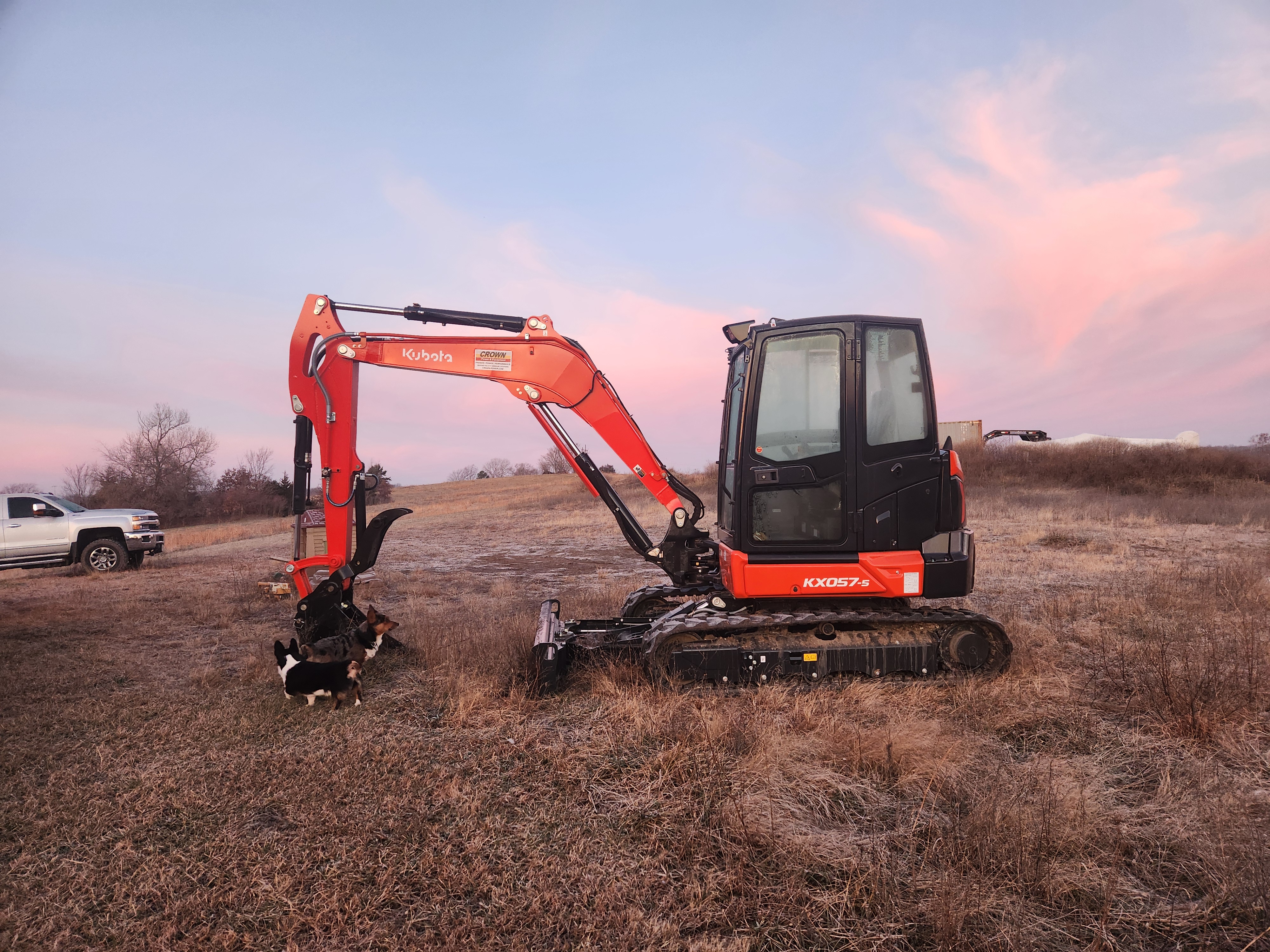 Avatar for Reeter Excavating LLC