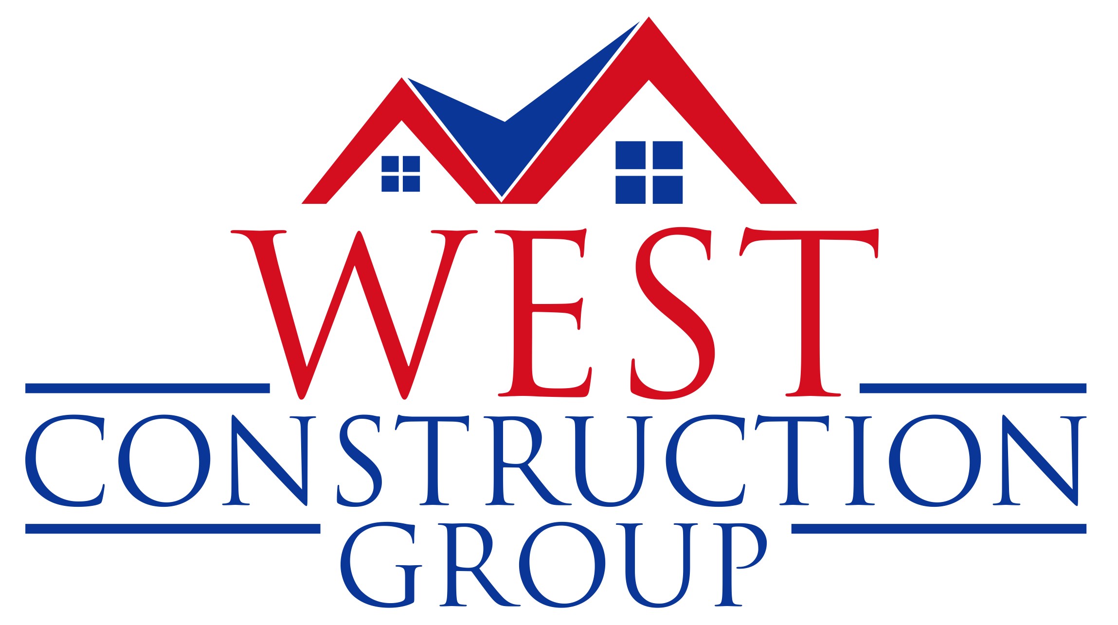 Logo for West Construction Group