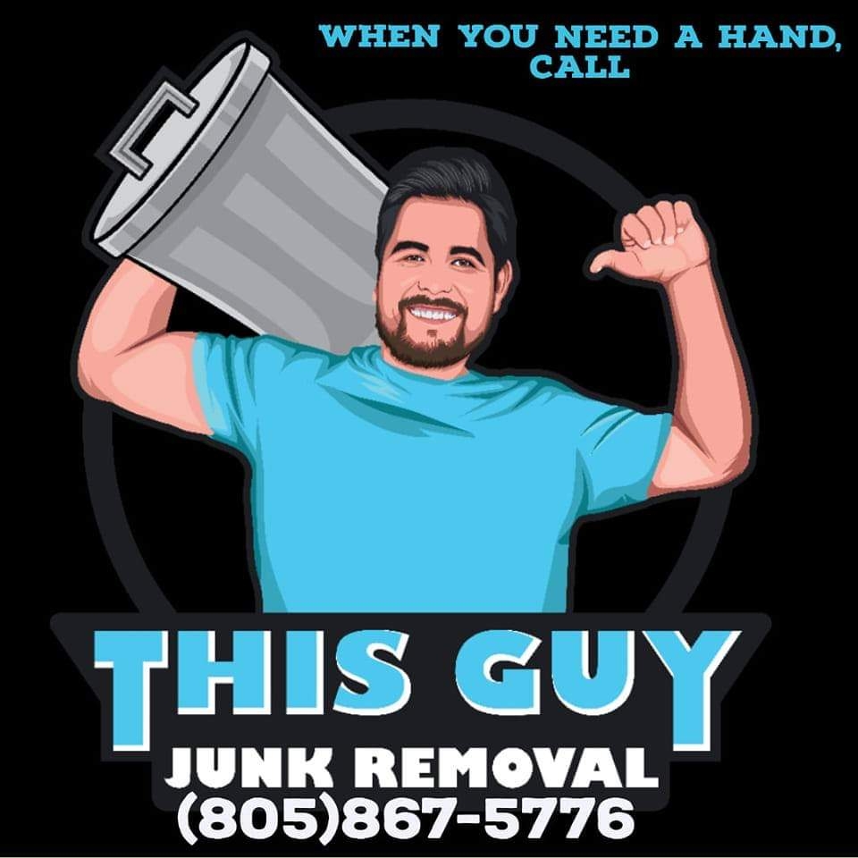 Avatar for This Guy Junk Removal