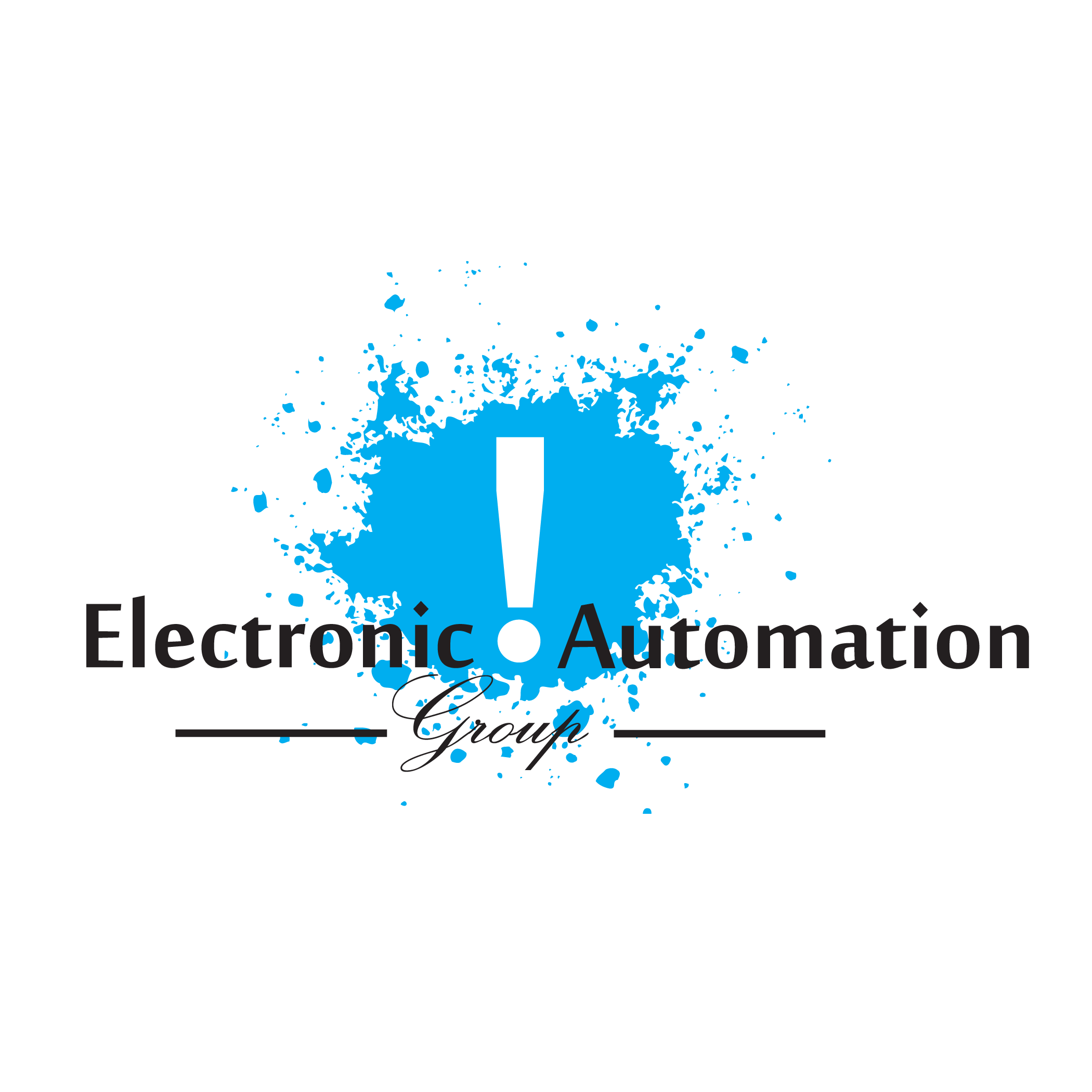Electronic Automation Group, Inc. logo