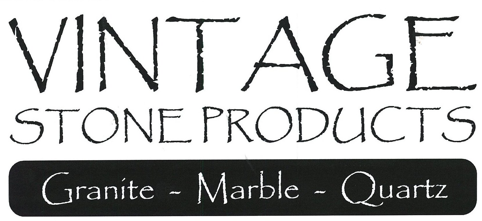 Avatar for Vintage Stone Products