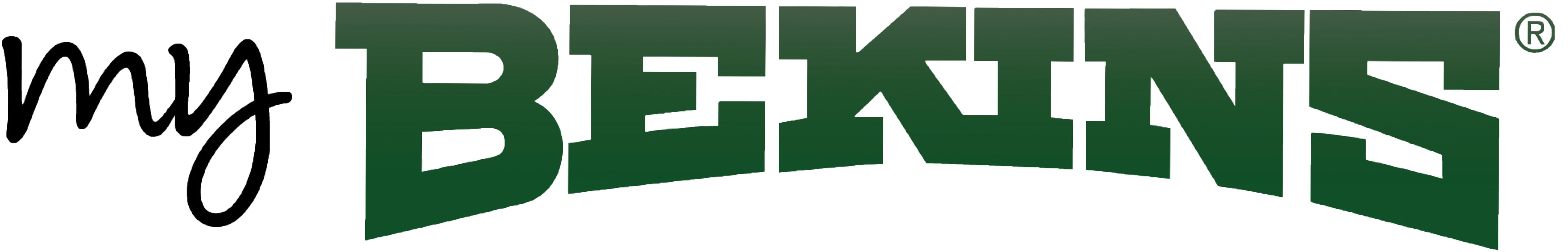 Logo for Bekins Moving Solutions	