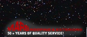 Avatar for Mars Roofing & Exteriors Inc