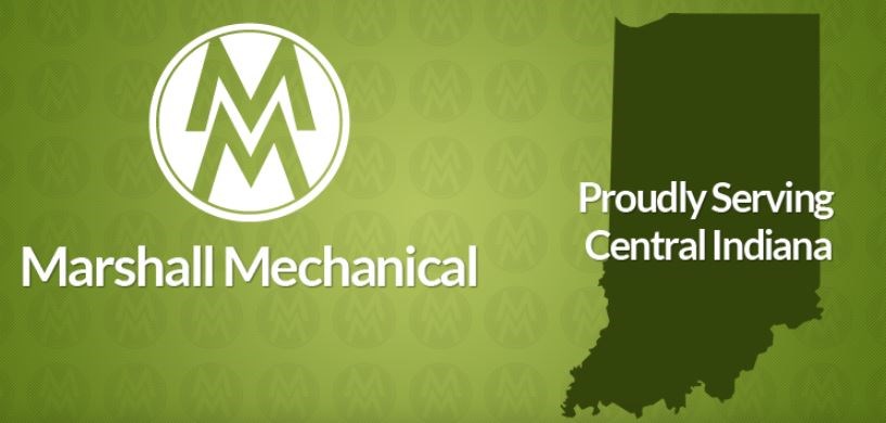 Avatar for Marshall Home Comfort Solutions