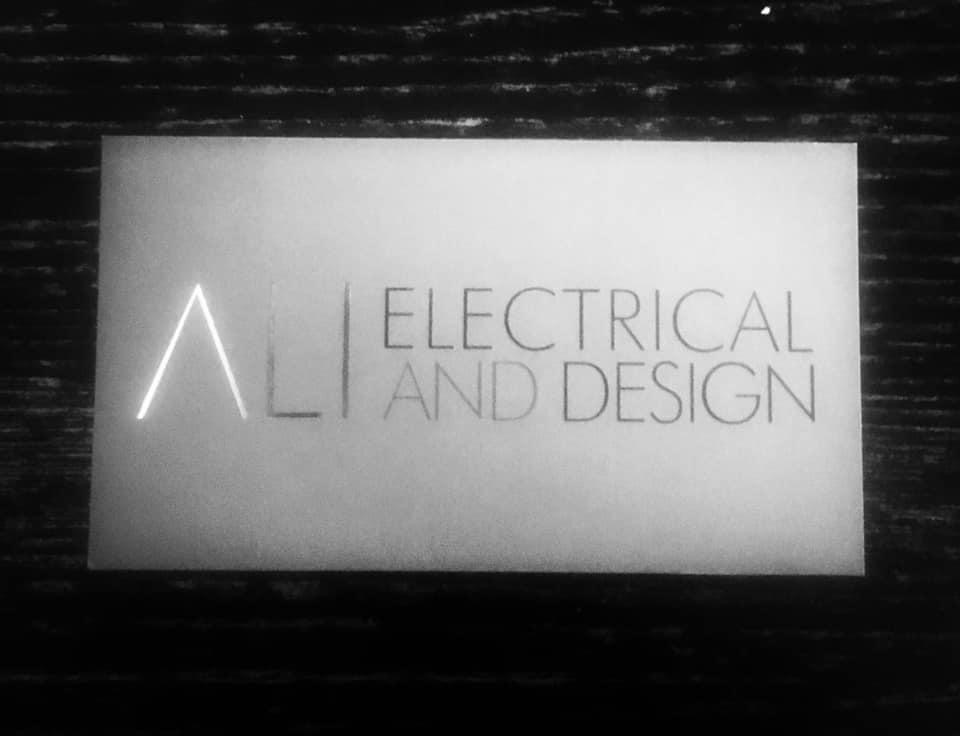 Avatar for ALI Electrical & Design