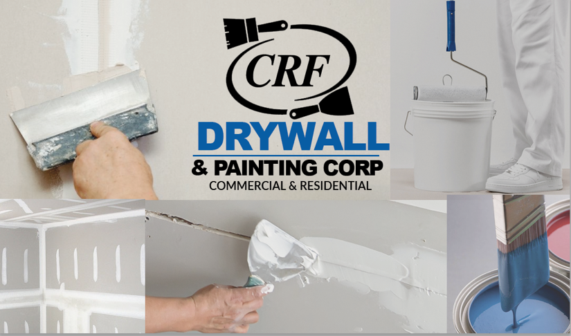 Crf Drywall Painting Corp Reviews Miami Fl Angi - Indianapolis Drywall Supply Company Crf Drywall Painting Corp Reviews Miami Fl Angi - Indianapolis Drywall Supply Company