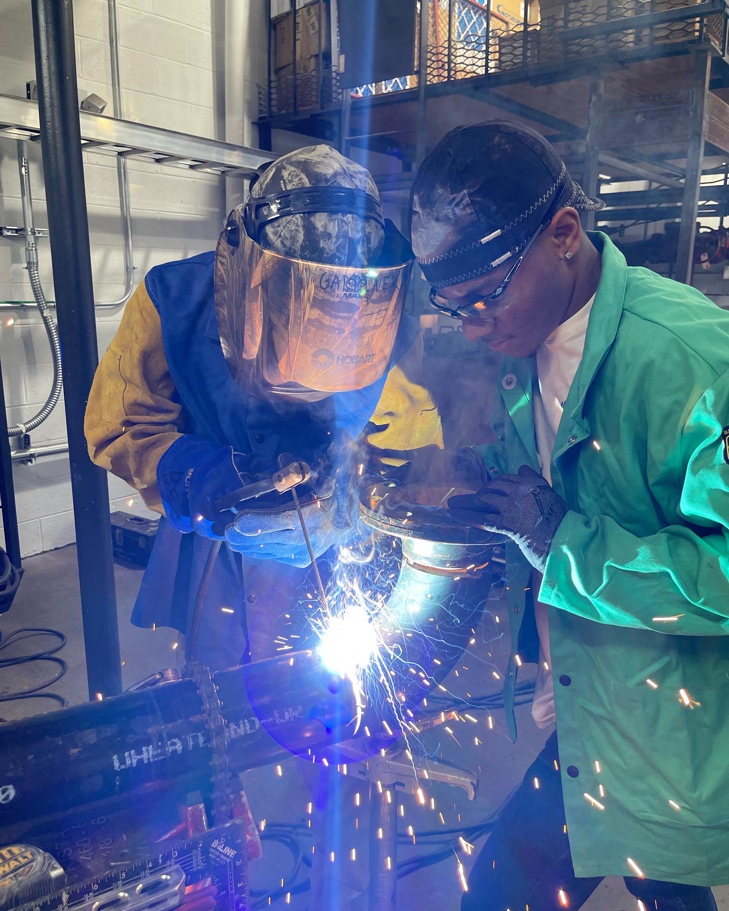 Avatar for Gomez Welding Services