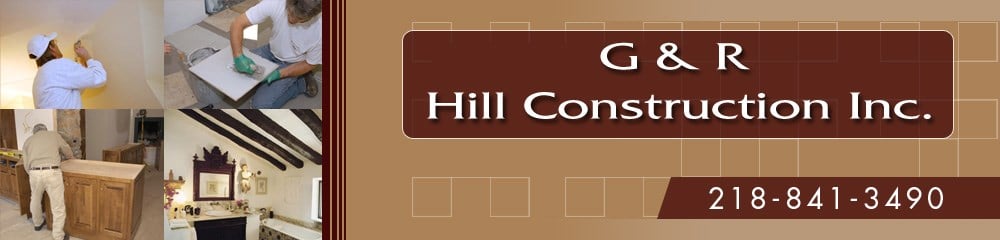 Avatar for G & R Hill Construction Inc