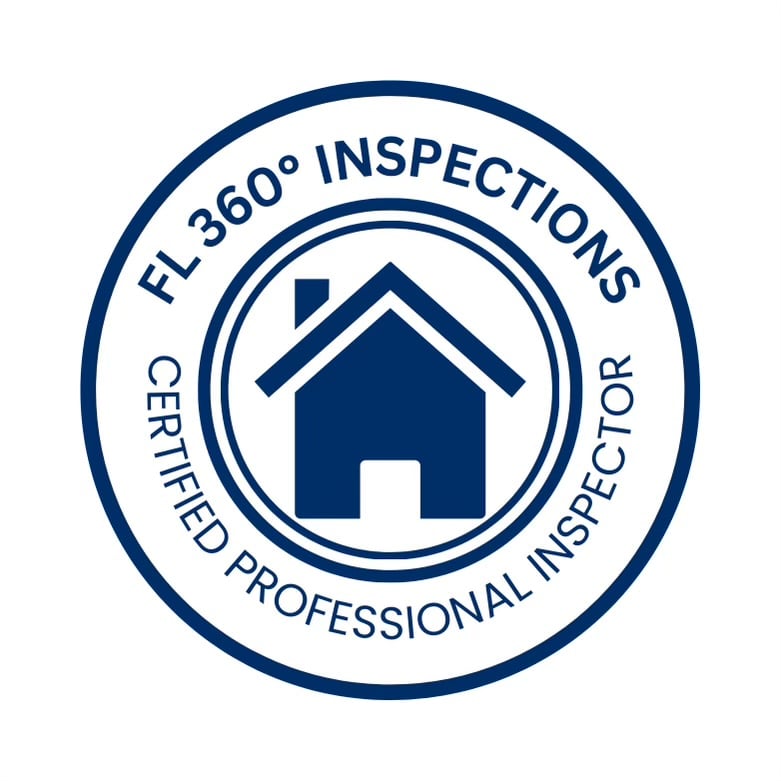 Avatar for FL 360 Inspections