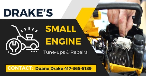 Avatar for Drake’s Small Engines