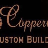 Copperleaf Custom Builders Inc. logo