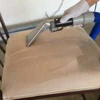 Langdon Carpet Cleaners logo