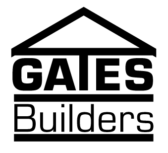 Gates Builders, LLC logo