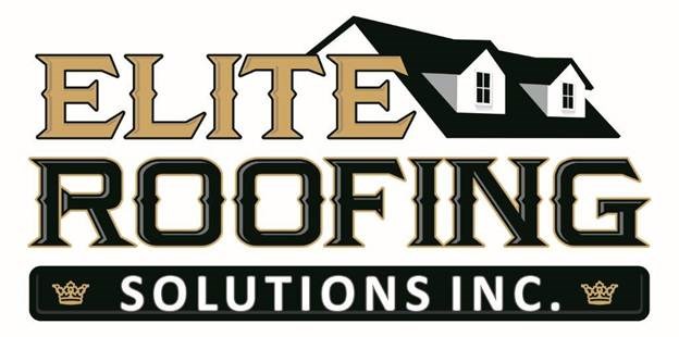 Logo for Elite Roofing Solutions Inc