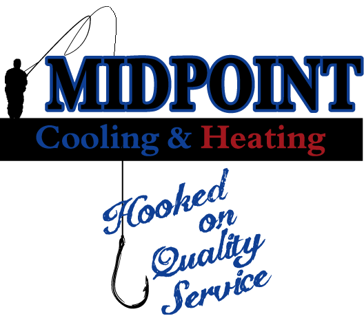 Midpoint Cooling & Heating Inc logo