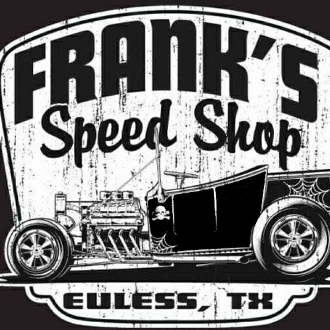 Avatar for Franks Speed Shop