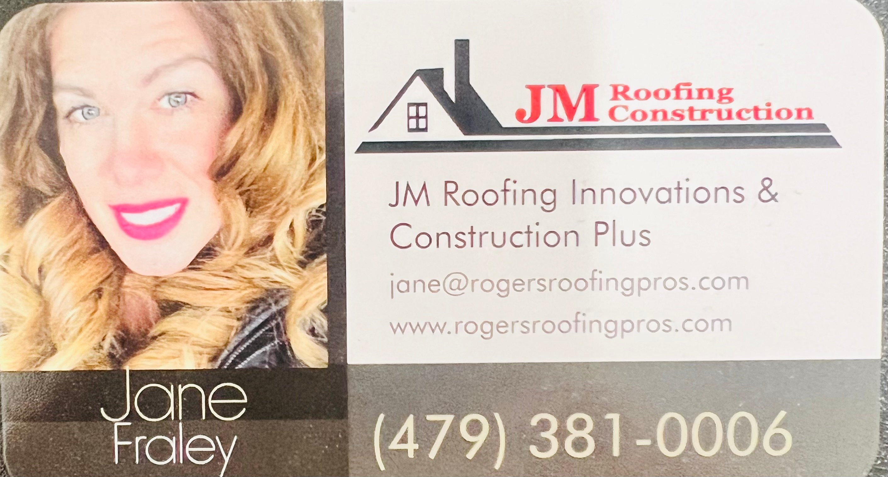 Avatar for JM Roofing