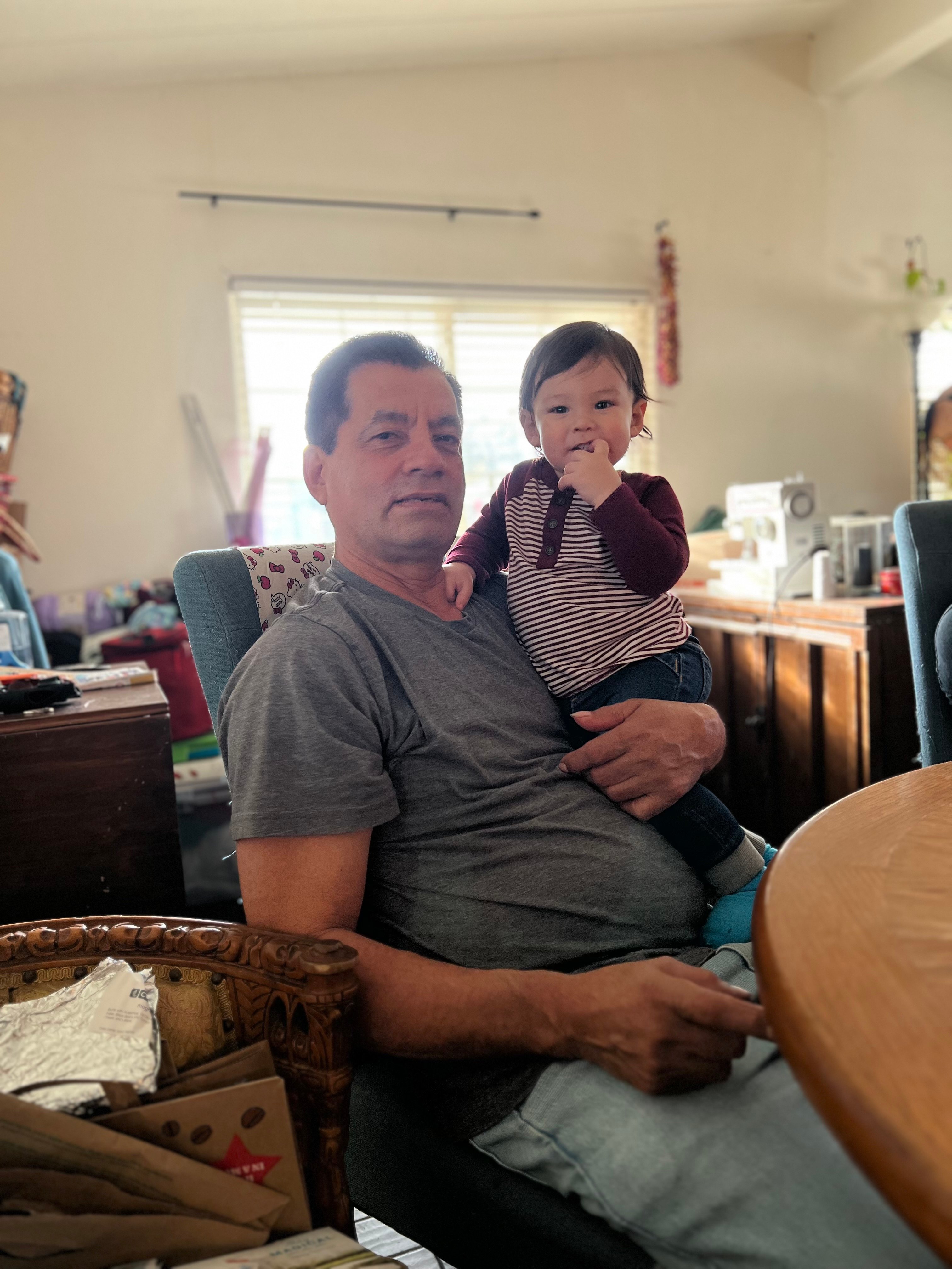 Avatar for Donato’s drywall repair and construction