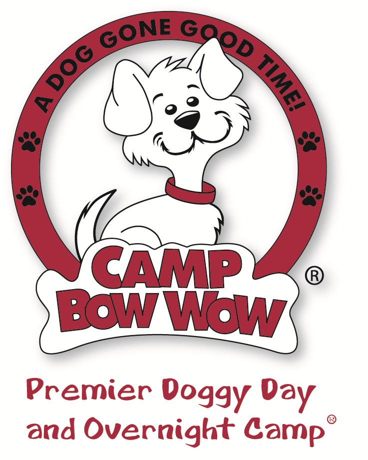 Logo for Camp Bow Wow Waukesha