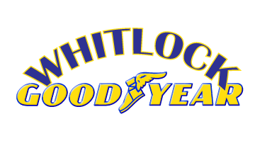 Whitlock Goodyear logo