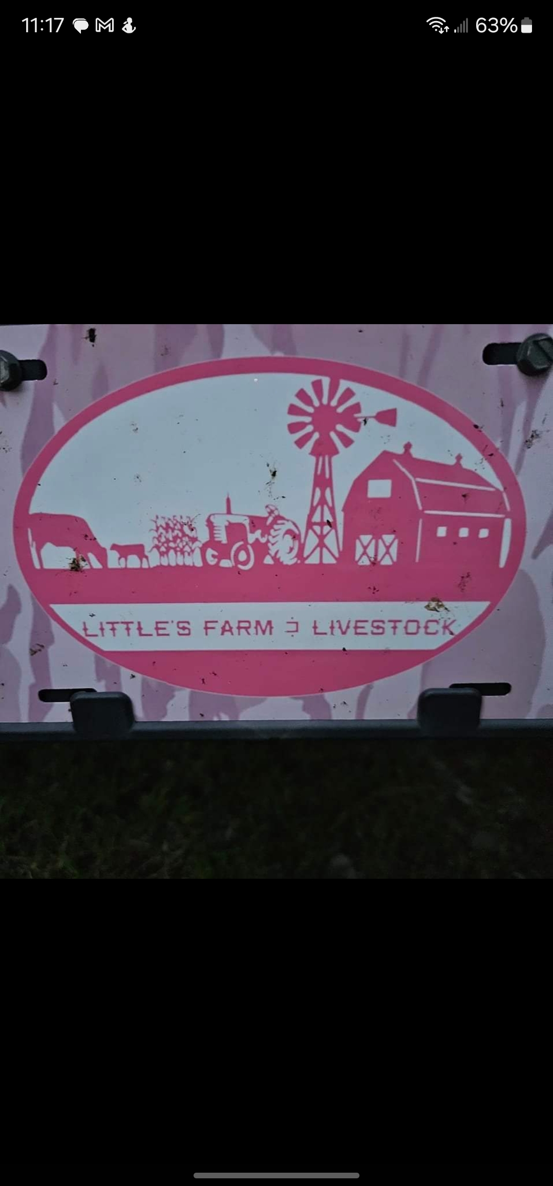 Avatar for Little's Farm & Ranch services LLC.