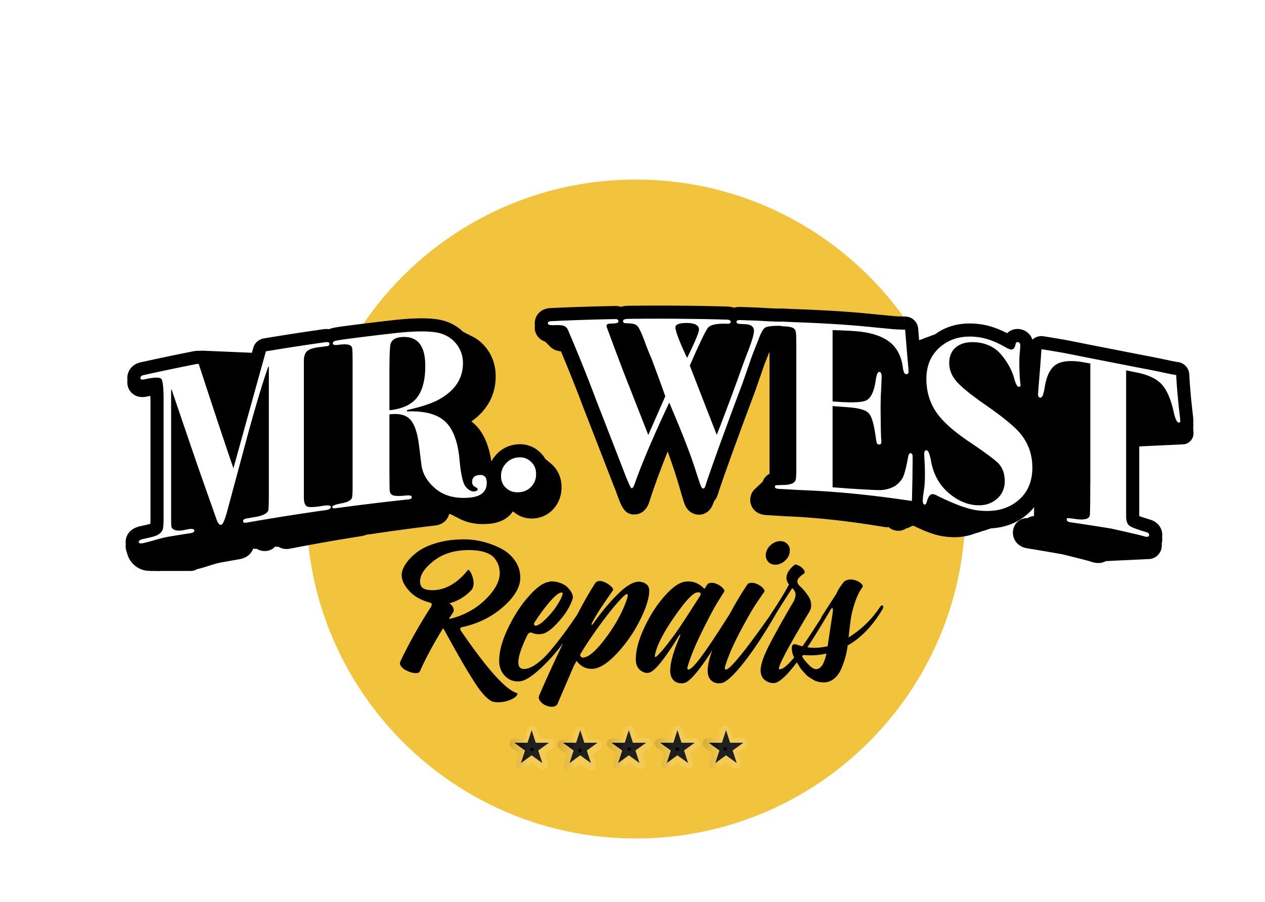 Avatar for Mr. West Repairs