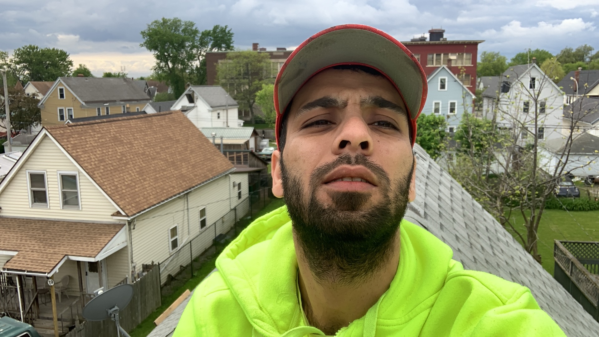 Avatar for Zayns construction