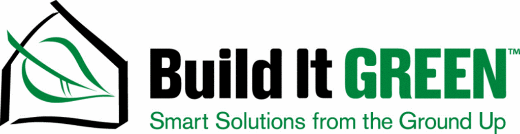 Build It Green Certified
