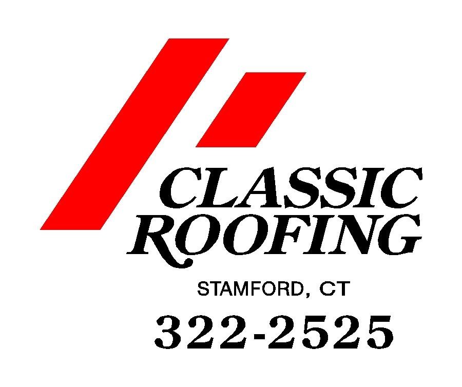 Logo for CLASSIC ROOFING CO INC