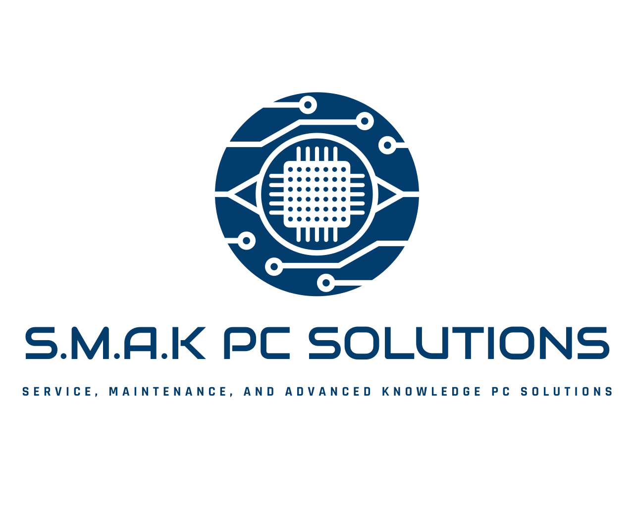 Avatar for S.M.A.K PC SOLUTIONS