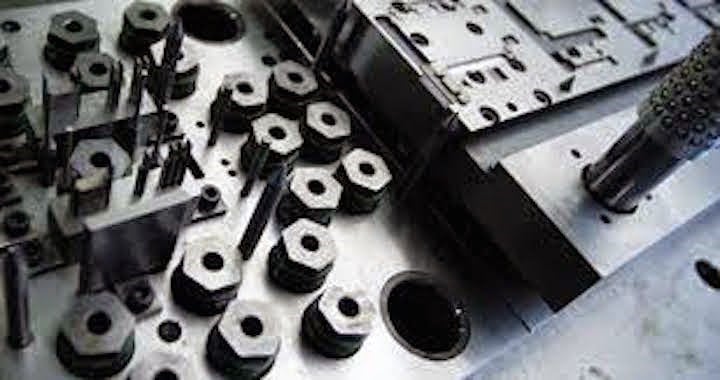 Avatar for Treat Metal Stamping, Inc