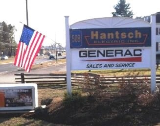 Avatar for Hantsch Electric Inc